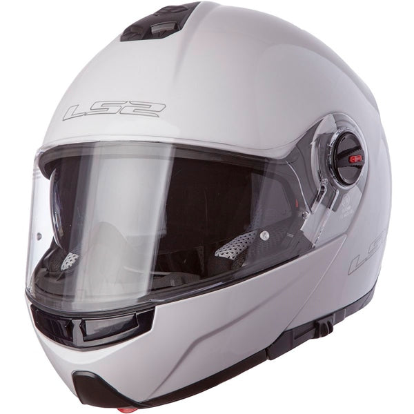 LS2 Strobe Modular Helmet Solid-194191-LS2-Elevate