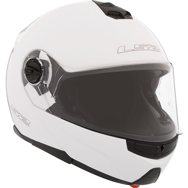 LS2 Strobe Modular Helmet Solid-LS2-Elevate