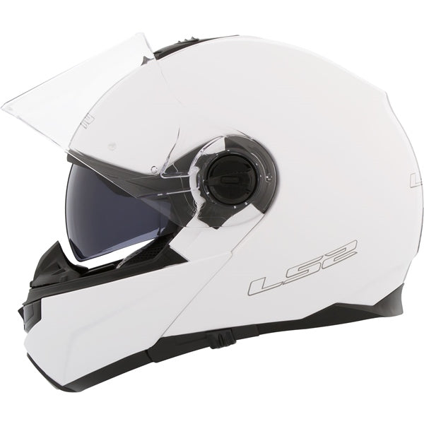 LS2 Strobe Modular Helmet Solid-LS2-Elevate