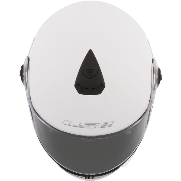 LS2 Strobe Modular Helmet Solid-LS2-Elevate