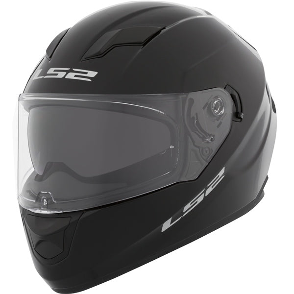 Casque Intégral LS2 Stream Solid - Été