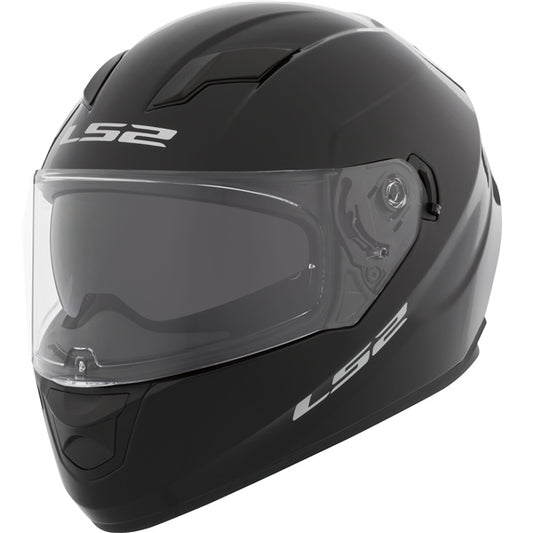 LS2 Stream Full-Face Helmet Solid - Summer-194241-LS2-Elevate