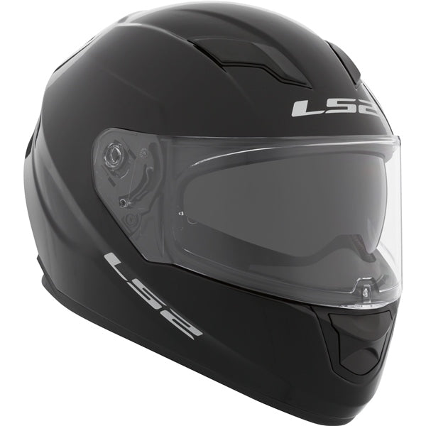 LS2 Stream Full-Face Helmet Solid - Summer-LS2-Elevate