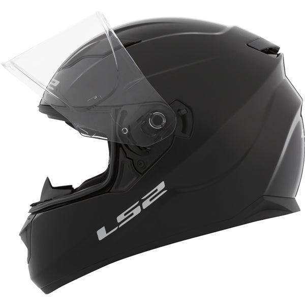 LS2 Stream Full-Face Helmet Solid - Summer-LS2-Elevate