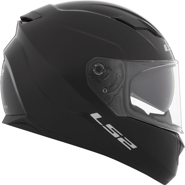 LS2 Stream Full-Face Helmet Solid - Summer-LS2-Elevate