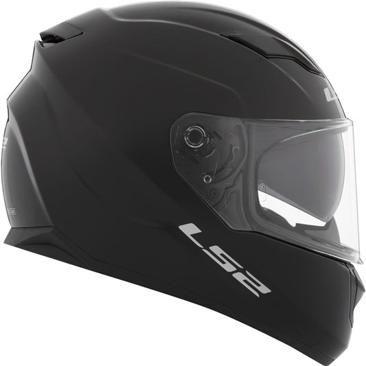 LS2 Stream Full-Face Helmet Solid - Summer-LS2-Elevate