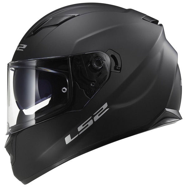 Casque Intégral LS2 Stream Solid - Été