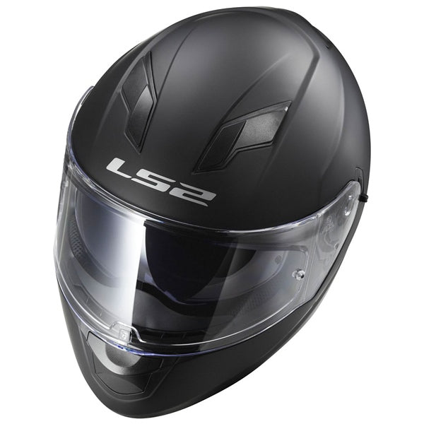 Casque Intégral LS2 Stream Solid - Été