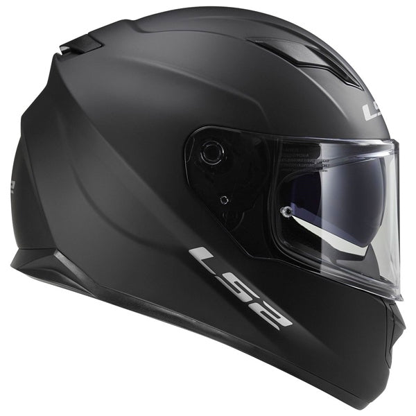 LS2 Stream Full-Face Helmet Solid - Summer-LS2-Elevate