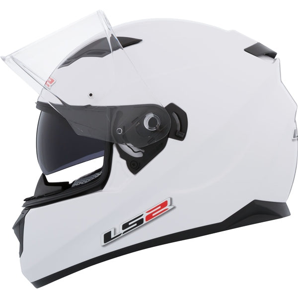 LS2 Stream Full-Face Helmet Solid - Summer-LS2-Elevate