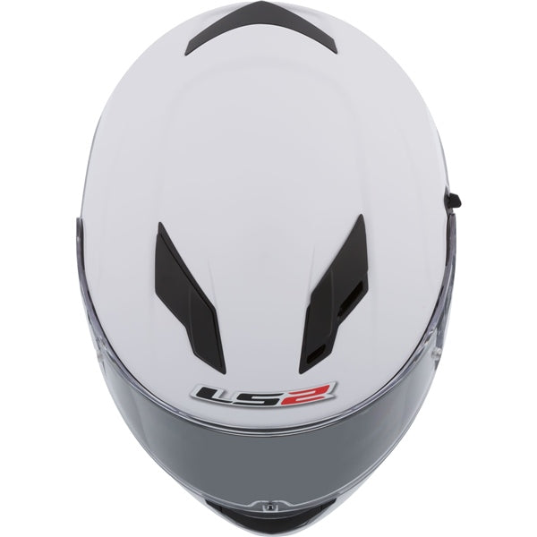 Casque Intégral LS2 Stream Solid - Été