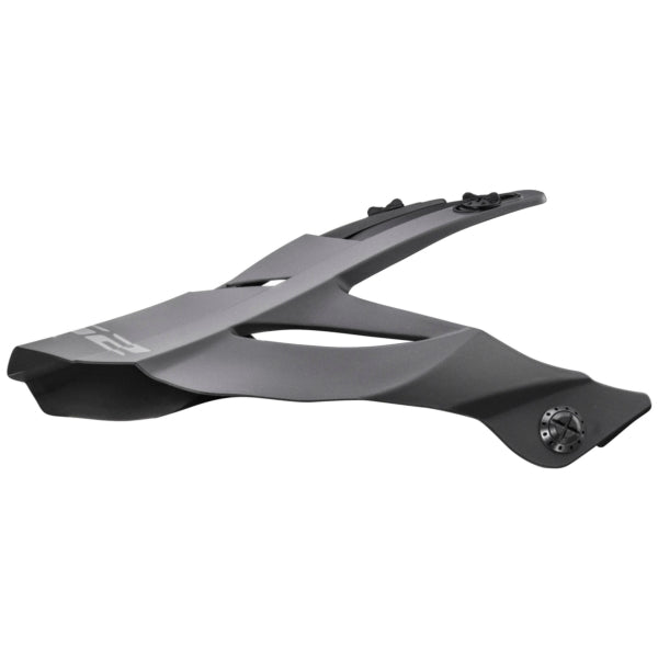 LS2 Peak for Pioneer Helmet Solid-195630-LS2-Elevate