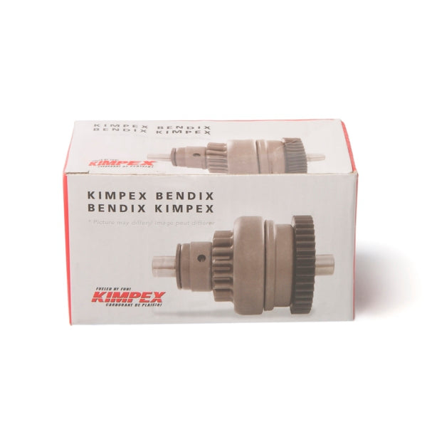 Kimpex Bendix Pinion Starter Fits Polaris-Kimpex-Elevate