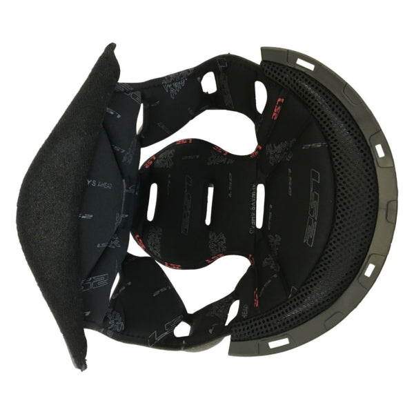 LS2 Helmet Liner Liner-196573-LS2-Elevate