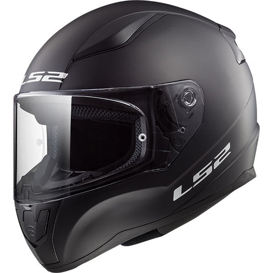 LS2 Rapid Full-Face Helmet Solid - Summer-197421-LS2-Elevate