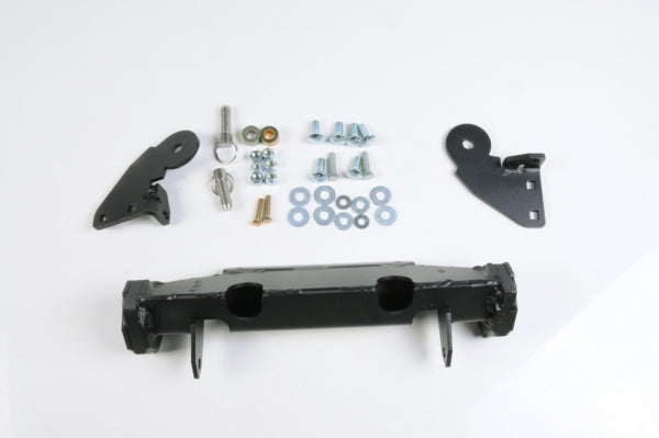 CYCLE COUNTRY Front Mount Plow Snow System Required Winch-198057-CycleCountry-Elevate