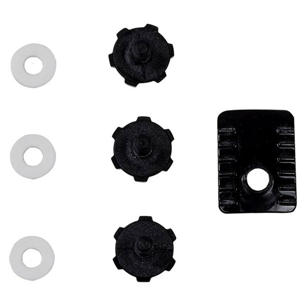 LS2 Visor Screw-198818-LS2-Elevate