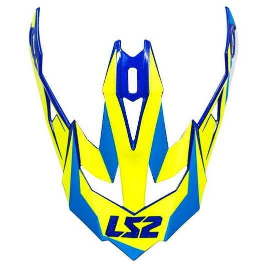 LS2 Replacement Peak Subverter Nimble-198830-LS2-Elevate