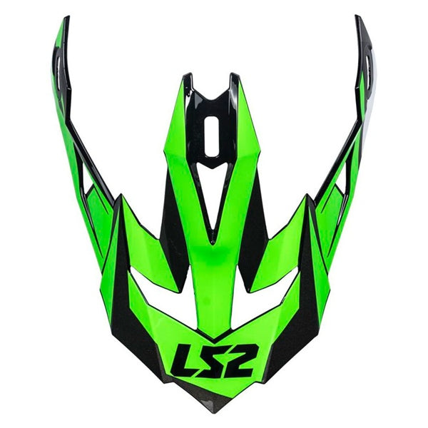 LS2 Replacement Peak Subverter Nimble-198837-LS2-Elevate