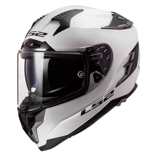 LS2 Challenger Full-Face Helmet Solid - Summer-198941-LS2-Elevate