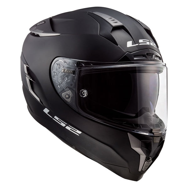 LS2 Challenger Full-Face Helmet Solid - Summer-LS2-Elevate