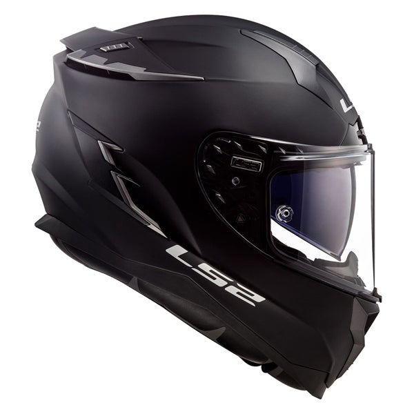 LS2 Challenger Full-Face Helmet Solid - Summer-LS2-Elevate