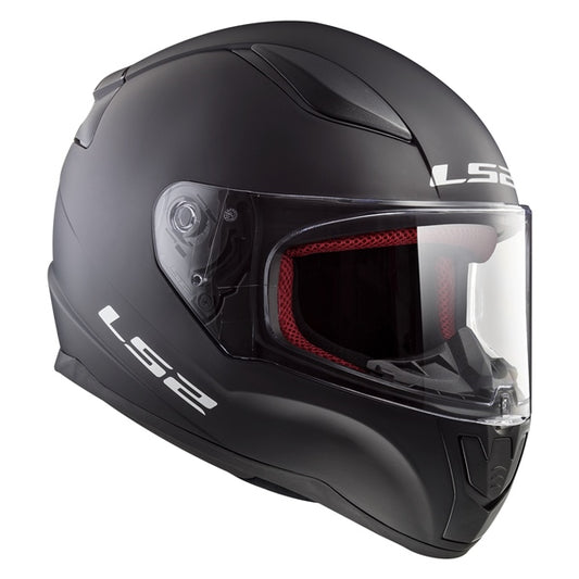 LS2 Rapid Junior Full-Face Helmet Solid - Summer-LS2-Elevate