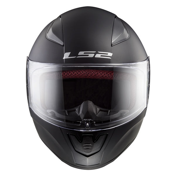 LS2 Rapid Junior Full-Face Helmet Solid - Summer-LS2-Elevate