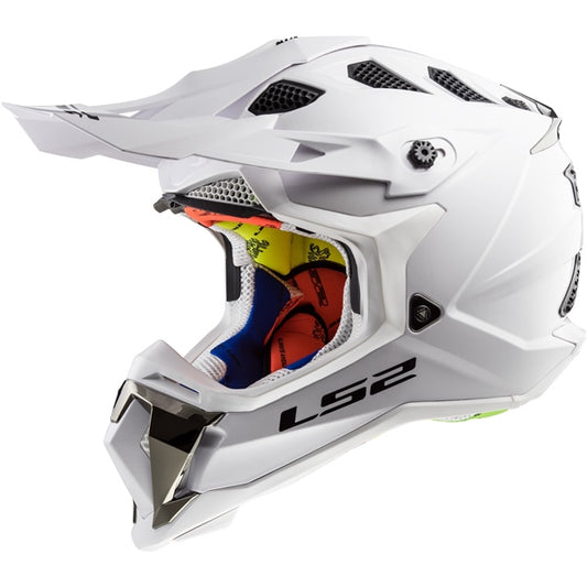 LS2 Subverter Off-Road Helmet Solid