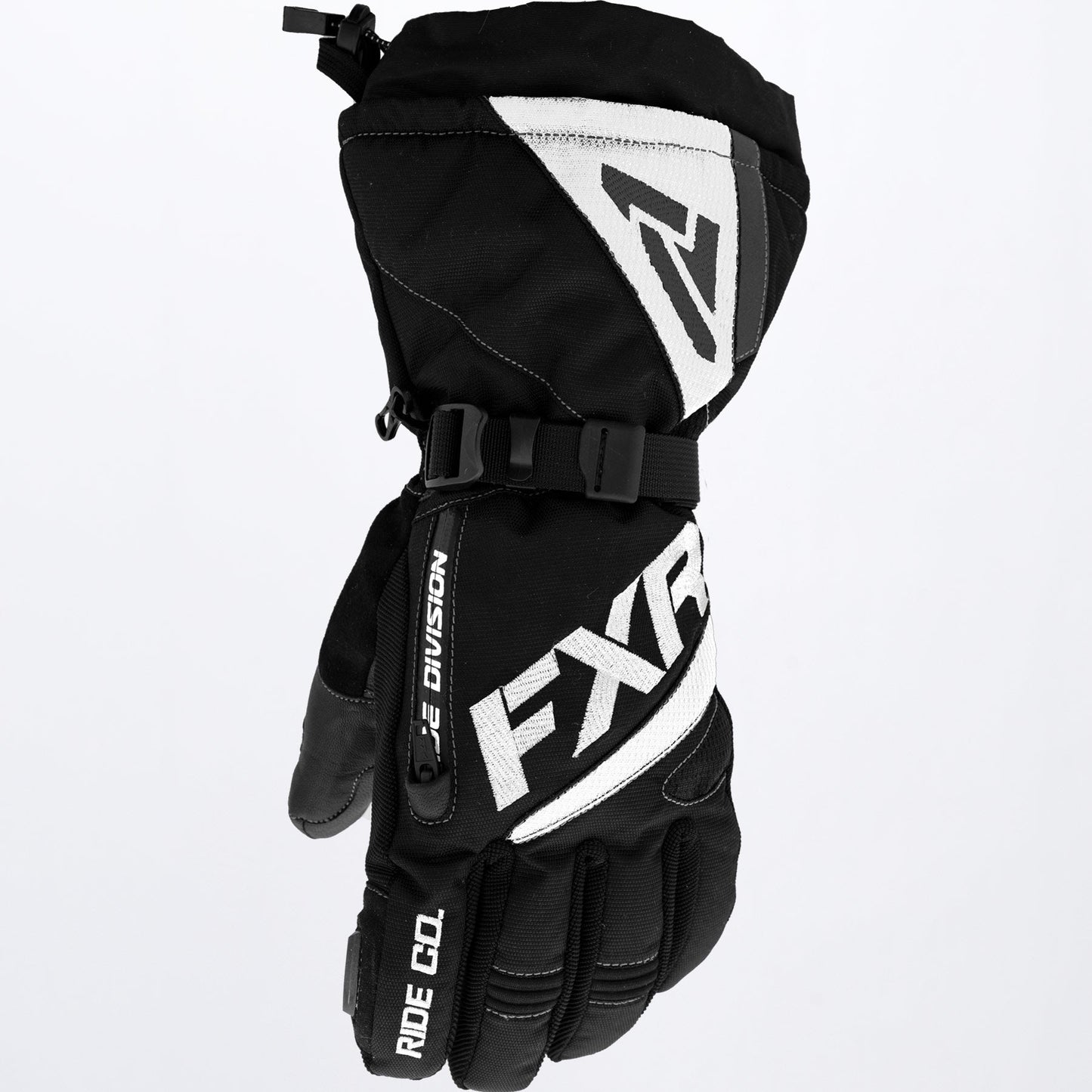 FXR Men's Fuel Glove-220810-1001-04-FXR Racing-Elevate