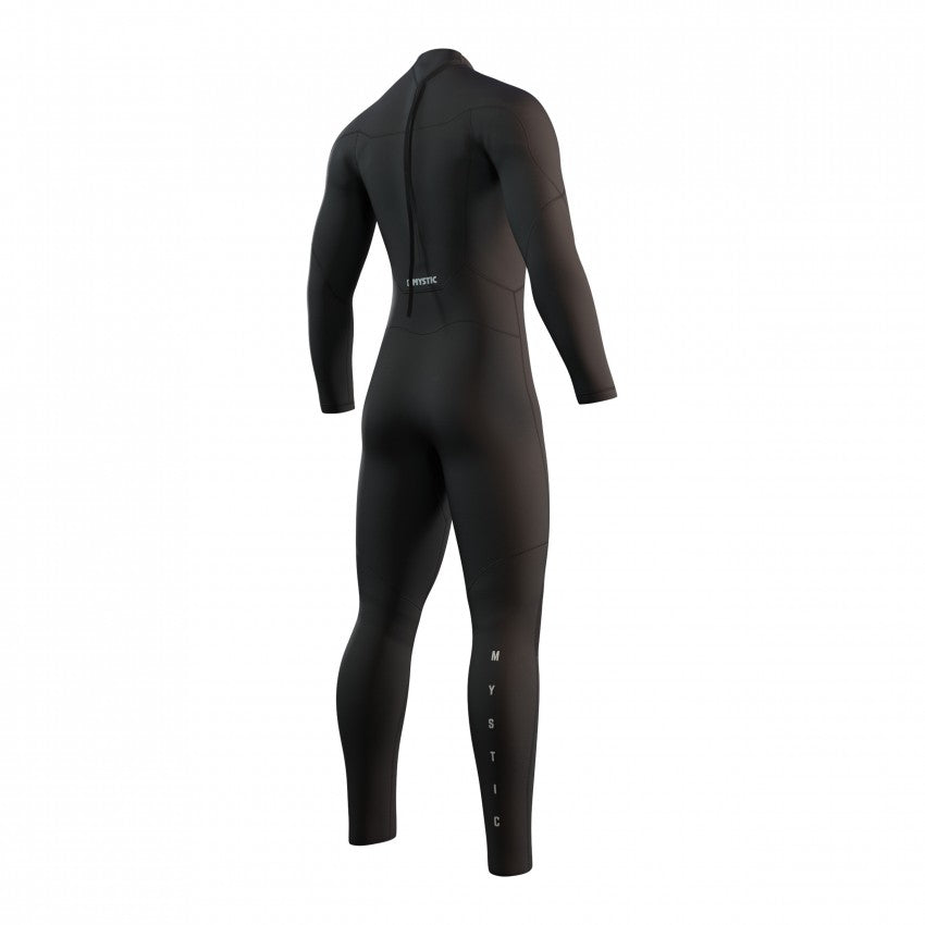 Mystic Star Fullsuit 4/3mm Bzip-MYSTIC-Elevate