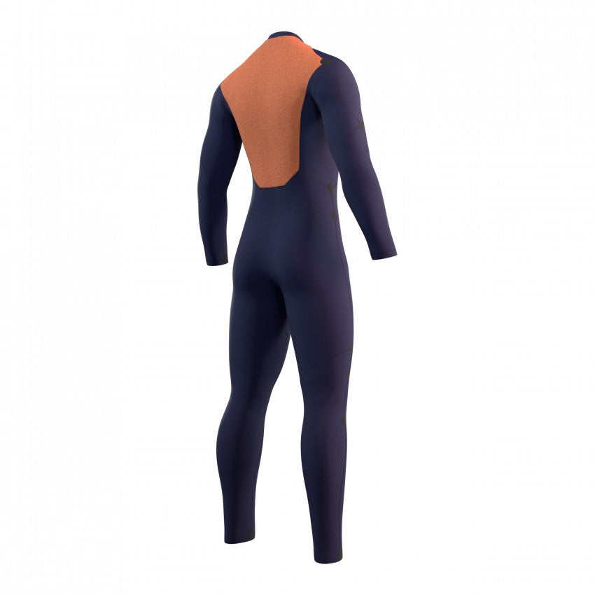 Mystic Star Fullsuit 4/3mm Bzip-MYSTIC-Elevate