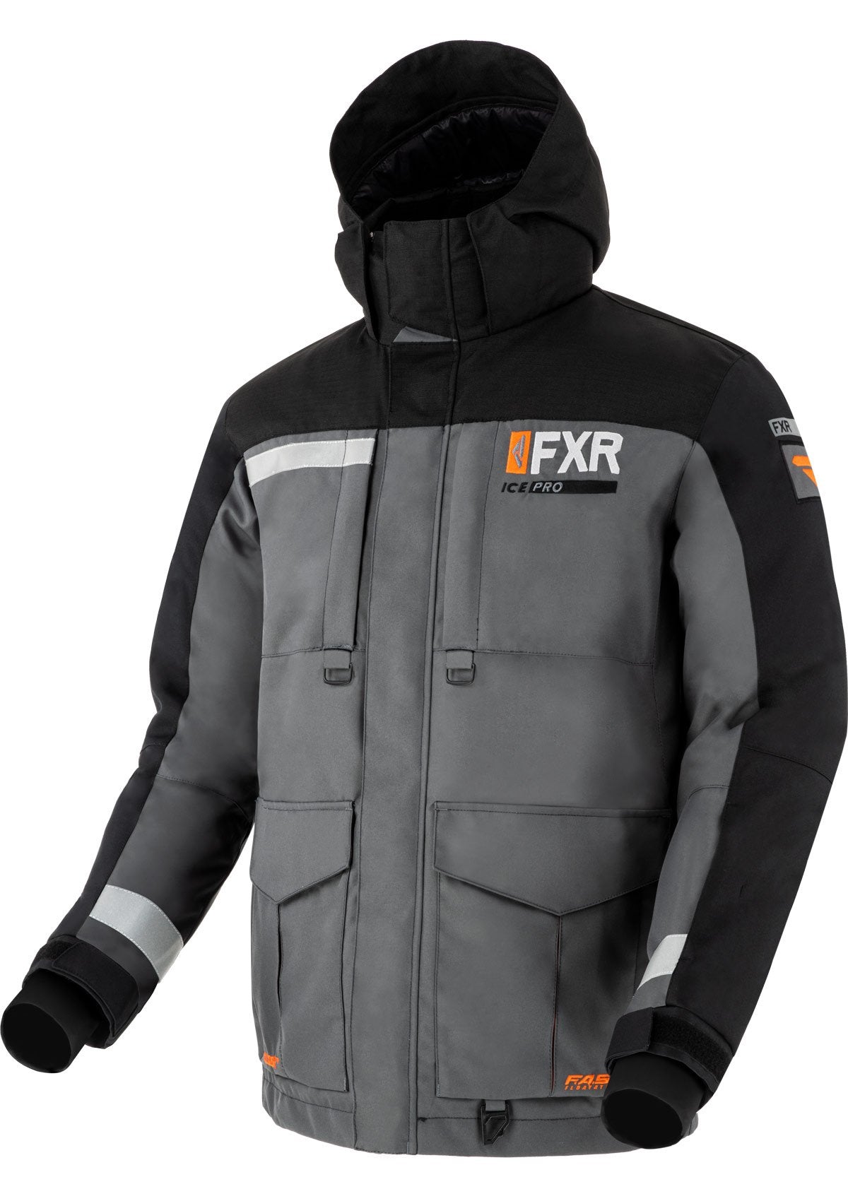 Veste Excursion Ice Pro pour homme 20