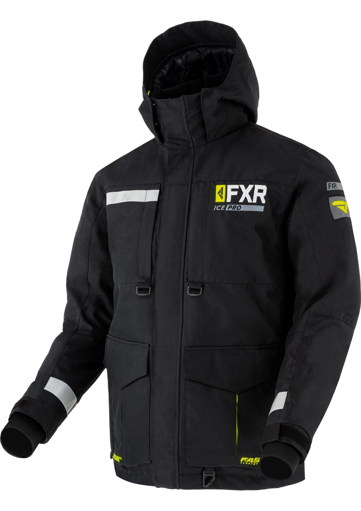 Veste Excursion Ice Pro pour homme 20