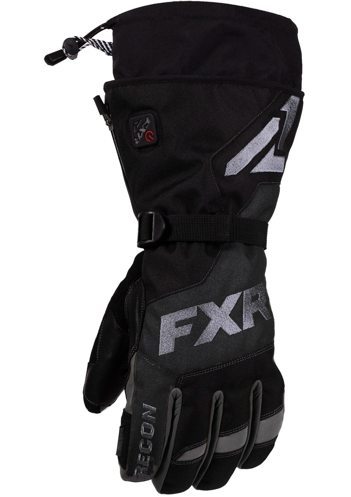 Men's Heated Recon Glove 20-200810-1000-00-FXR Racing-Elevate