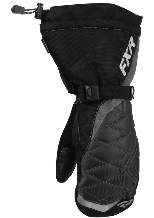 Women's Fusion Mitt 20-200816-1008-04-FXR Racing-Elevate