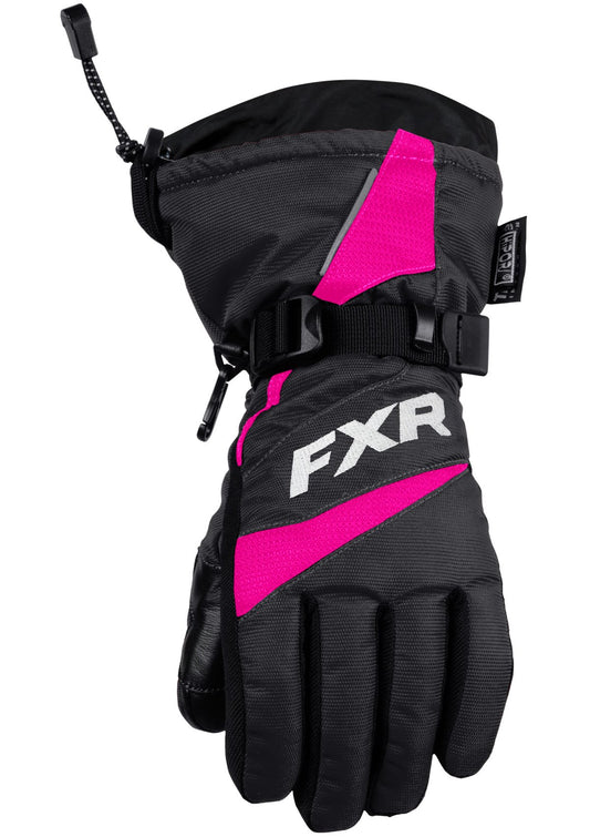 Child Helix Race Glove 20-200827-1090-07-FXR Racing-Elevate