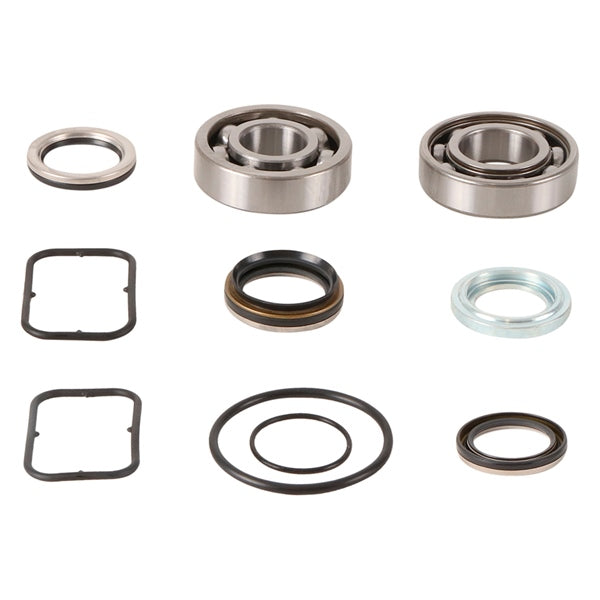 All Balls Jet Pump Rebuild Kit-AllBallsRacing-Elevate
