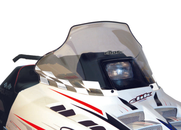 Powermadd Cobra Windshield Fits Polaris-201607-Powermadd-Elevate