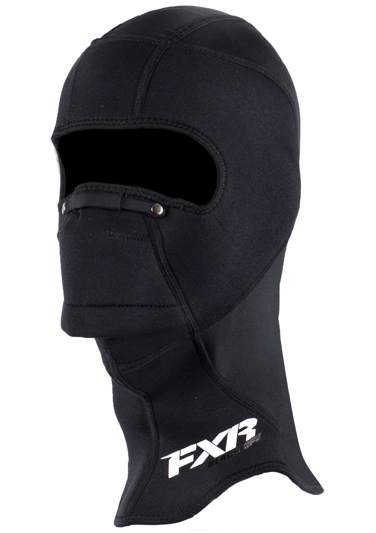 Black-Ops Balaclava 20-201632-1010-01-FXR Racing-Elevate