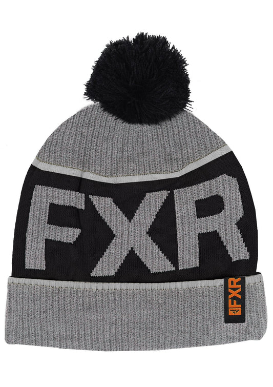 Wool Excursion Beanie 20-201648-0730-00-FXR Racing-Elevate