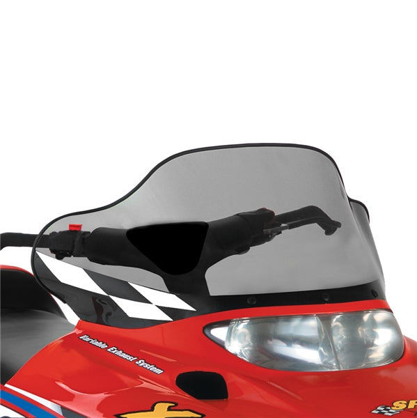 Powermadd Cobra Windshield Fits Polaris-201715-Powermadd-Elevate