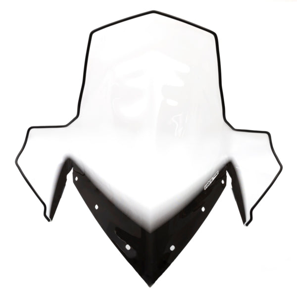 Powermadd Cobra Windshield Fits Polaris-Powermadd-Elevate