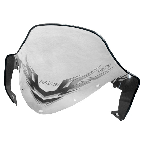 Powermadd Cobra Windshield Fits Polaris-201726-Powermadd-Elevate
