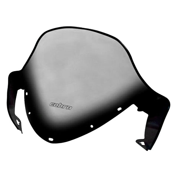 Powermadd Cobra Windshield Fits Polaris-201766-Powermadd-Elevate