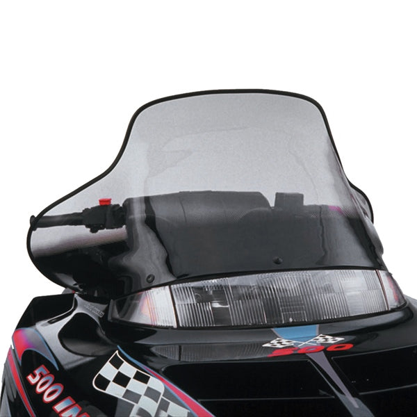 Powermadd Cobra Windshield Fits Polaris-201790-Powermadd-Elevate