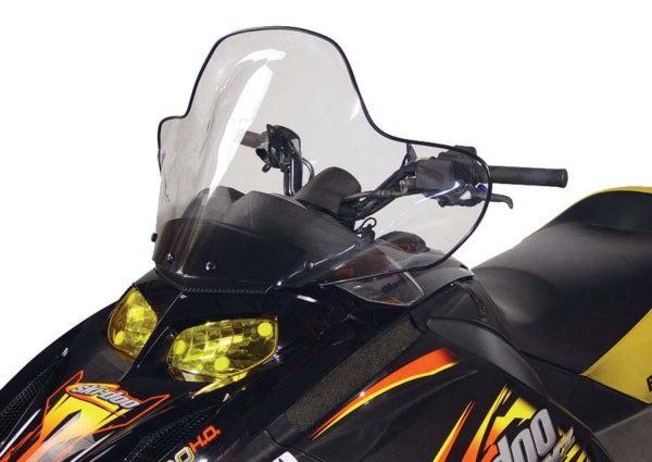 Powermadd Cobra Windshield Fits Polaris-201804-Powermadd-Elevate