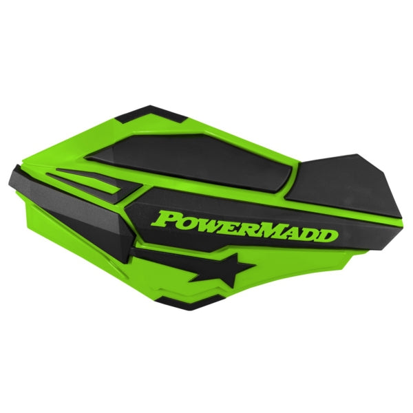 POWERMADD Sentinel Handguards-201814-Powermadd-Elevate