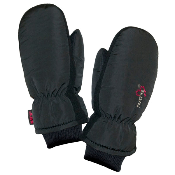 NAT'S Polyester Winter Mitt Women-201876-Nats-Elevate