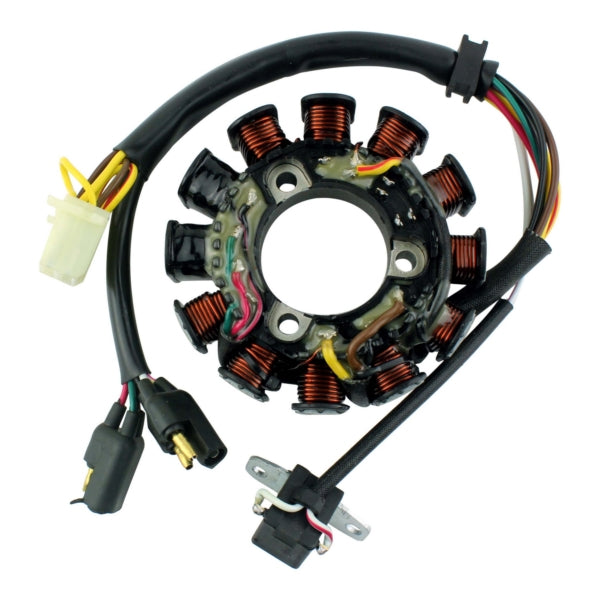 Kimpex HD HD Stator Fits Polaris - 201963-201963-KimpexHD-Elevate
